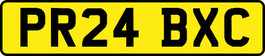 PR24BXC