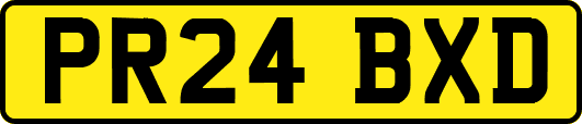 PR24BXD