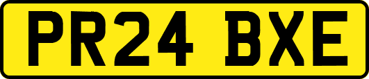 PR24BXE