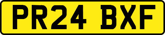 PR24BXF