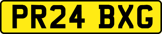 PR24BXG
