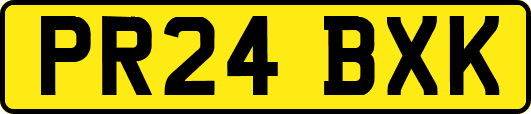 PR24BXK