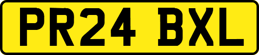 PR24BXL