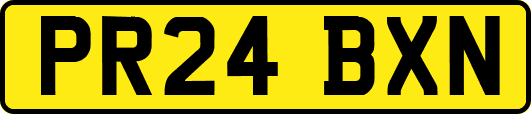 PR24BXN