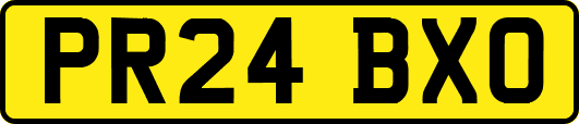 PR24BXO