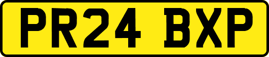 PR24BXP