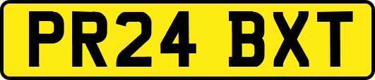 PR24BXT