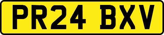 PR24BXV