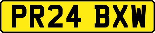 PR24BXW