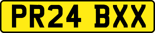 PR24BXX