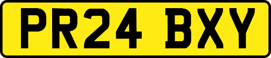 PR24BXY