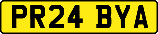 PR24BYA