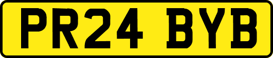 PR24BYB