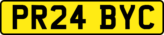 PR24BYC