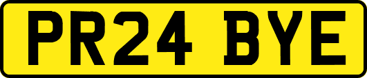 PR24BYE