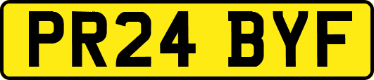PR24BYF