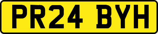 PR24BYH