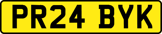 PR24BYK