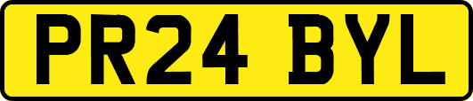 PR24BYL