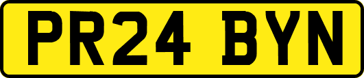 PR24BYN