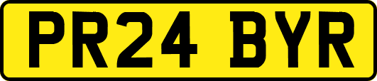 PR24BYR