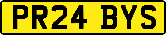 PR24BYS