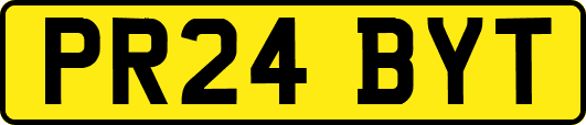 PR24BYT