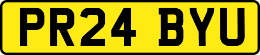 PR24BYU