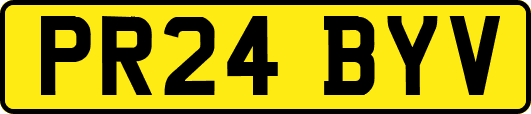 PR24BYV
