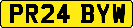 PR24BYW