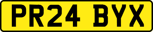 PR24BYX