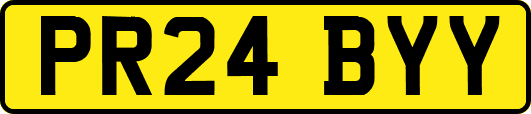 PR24BYY