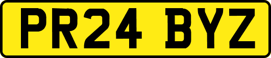 PR24BYZ