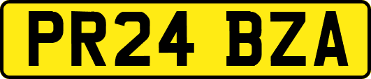 PR24BZA