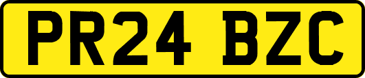 PR24BZC