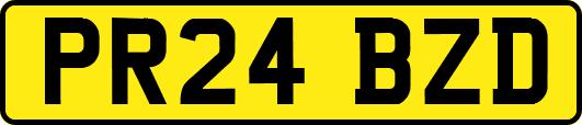 PR24BZD
