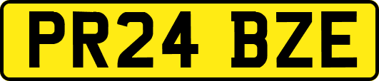 PR24BZE