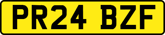 PR24BZF