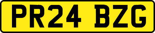 PR24BZG