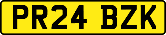 PR24BZK