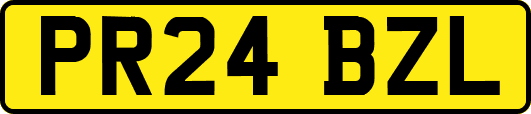 PR24BZL