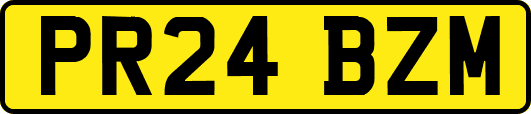 PR24BZM