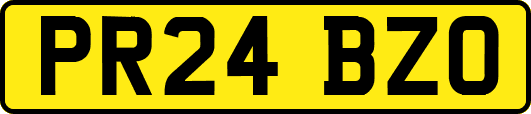 PR24BZO