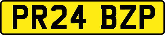 PR24BZP