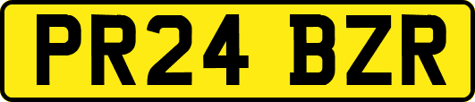 PR24BZR