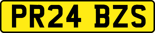 PR24BZS
