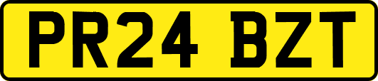 PR24BZT