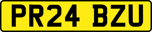 PR24BZU