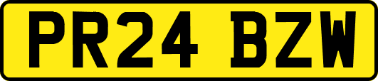 PR24BZW