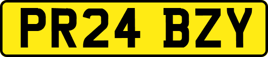 PR24BZY